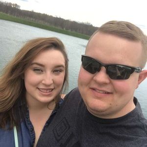 Meet your Posher, Zachary